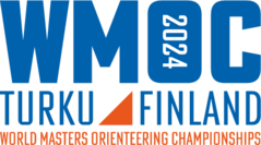 World Masters Orienteering Championships