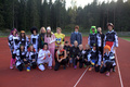 Liedon Parman viestikarnevaalit 14.9