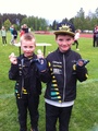 Vattenfall Seuracup, Kaarina 2.6