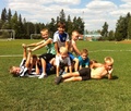 yleisurheilukoulu 2