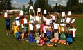 yleisurheilukoulu 2.