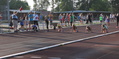 Vattenfall seuracup 4.8. Paimiossa