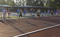 Vattenfall seuracup 4.8. Paimiossa