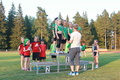 Vattenfall seuracup 4.8. Paimiossa