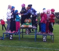 Vattenfall seuracup 1.
17.6  Kaarina