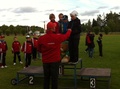 Vattenfall seuracup 1.
17.6 Kaarina