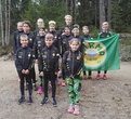 Pm-maastoviestit, Ilmarinen